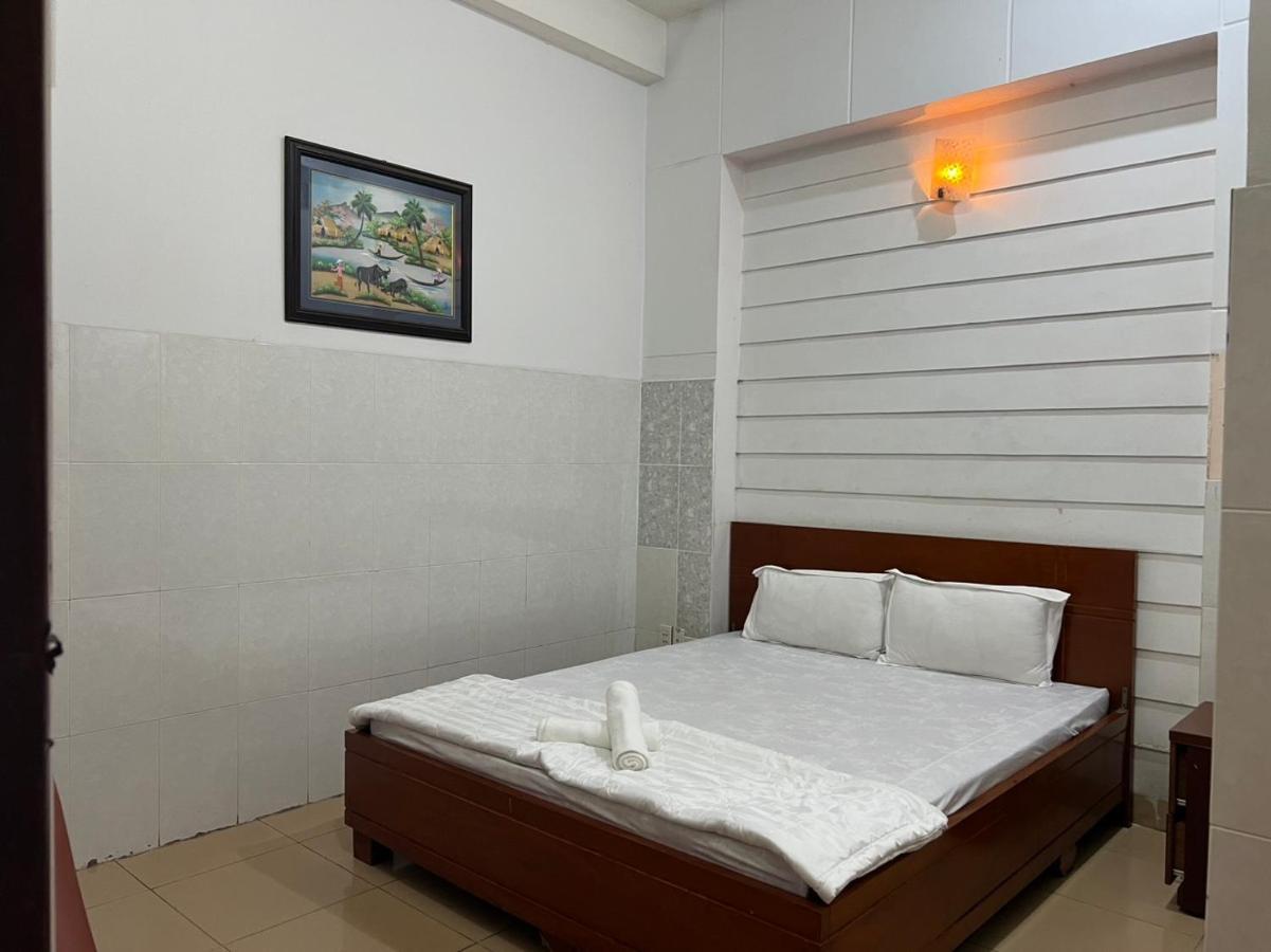 Khach San Thanh TP. Hồ Chí Minh