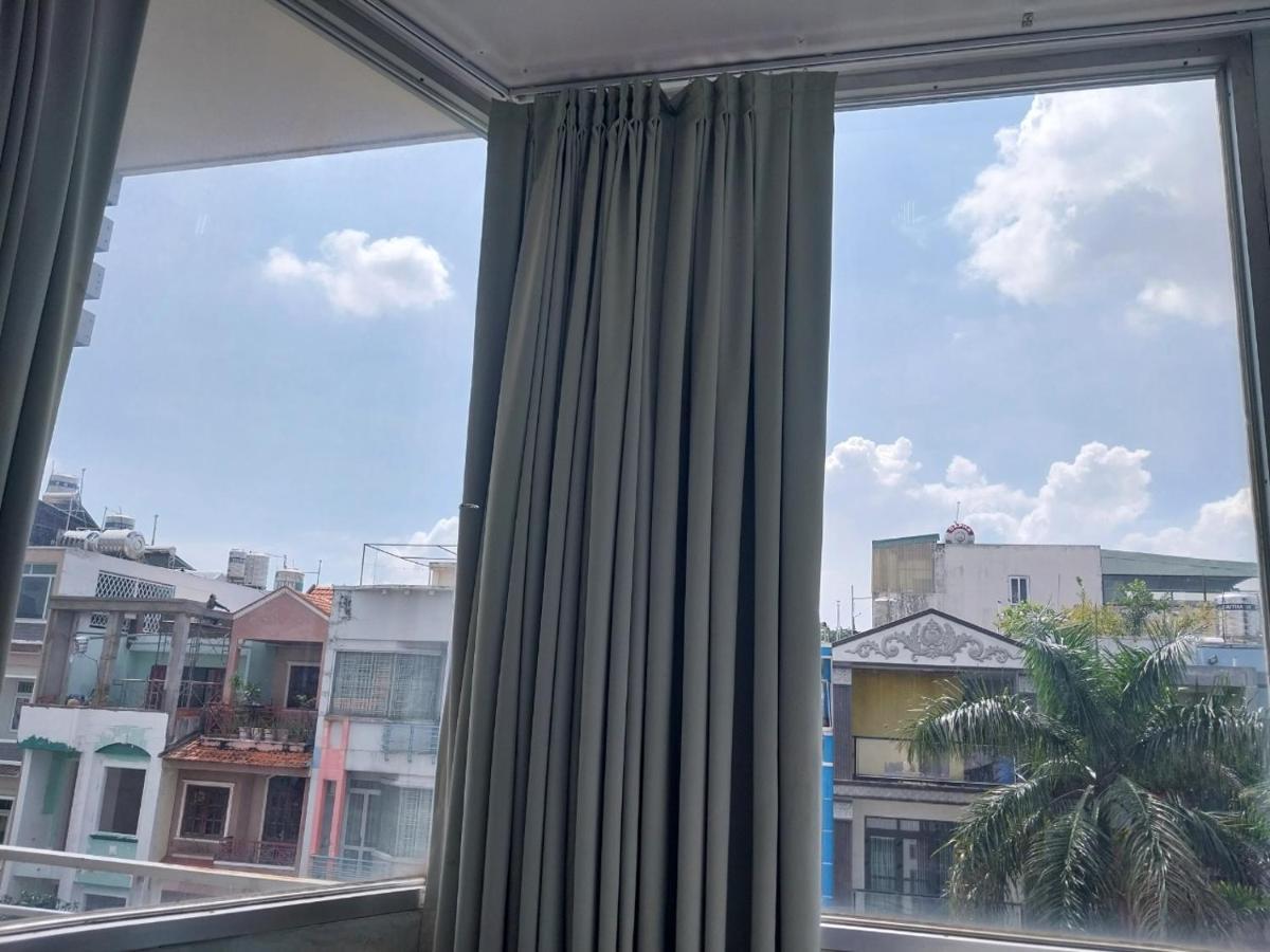 Khach San Thanh Khách sạn TP. Hồ Chí Minh