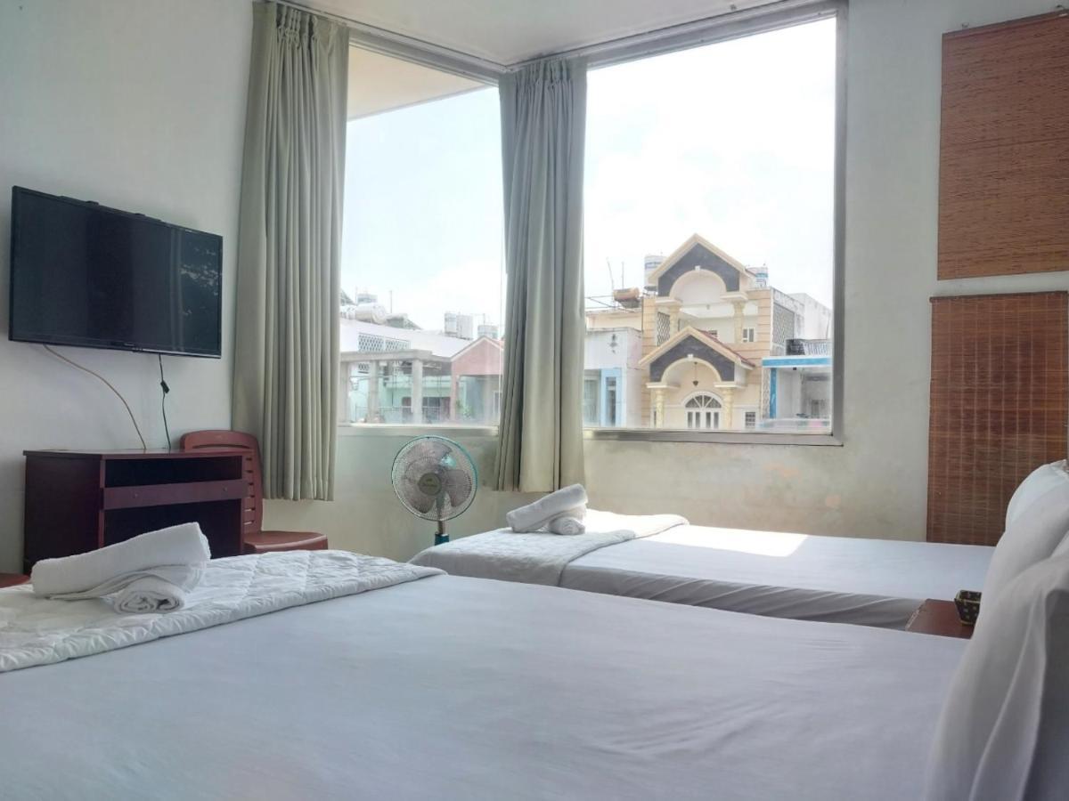 Khách sạn Khach San Thanh TP. Hồ Chí Minh